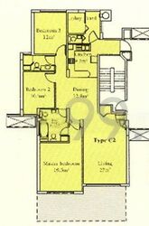 The Quayside (D9), Apartment #480368401